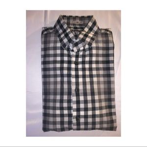 Express Men’s Button Down